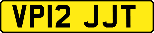 VP12JJT