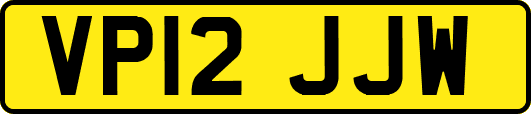 VP12JJW
