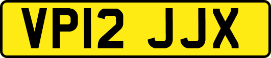 VP12JJX
