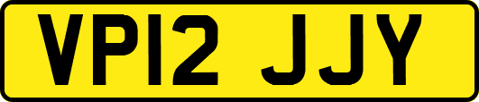 VP12JJY