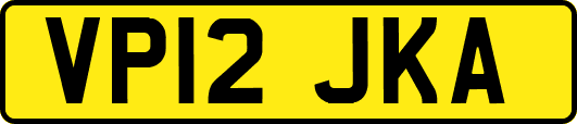 VP12JKA