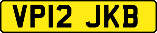 VP12JKB