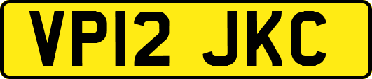VP12JKC