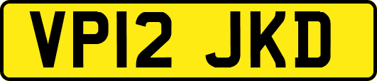 VP12JKD