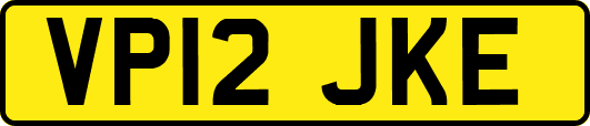 VP12JKE