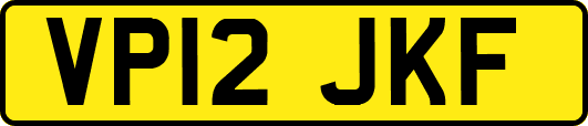 VP12JKF