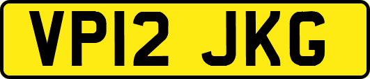 VP12JKG