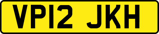VP12JKH