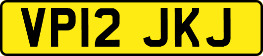 VP12JKJ