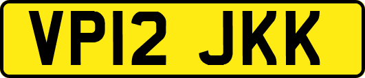 VP12JKK