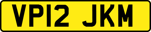 VP12JKM