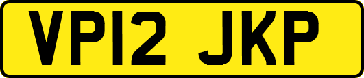 VP12JKP