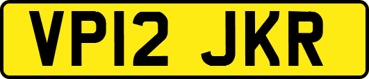 VP12JKR