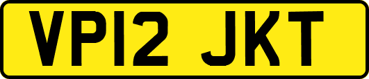 VP12JKT