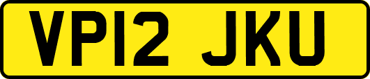 VP12JKU