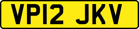 VP12JKV