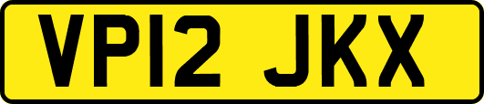 VP12JKX