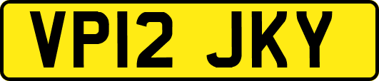 VP12JKY