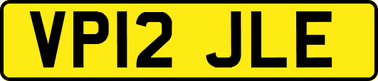 VP12JLE