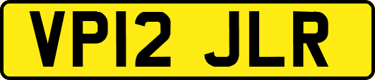 VP12JLR