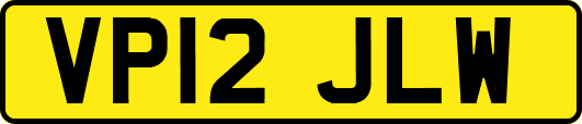 VP12JLW