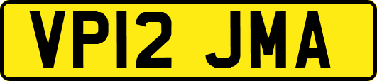 VP12JMA