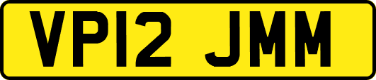 VP12JMM