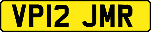 VP12JMR