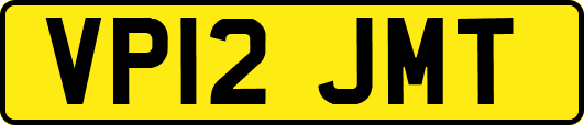 VP12JMT
