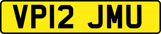 VP12JMU