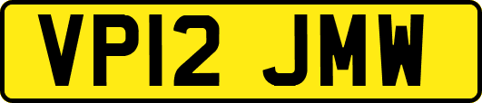 VP12JMW