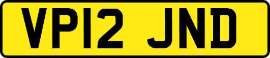 VP12JND