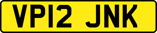 VP12JNK