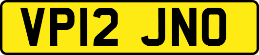 VP12JNO