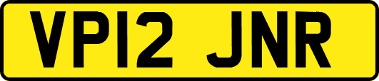 VP12JNR