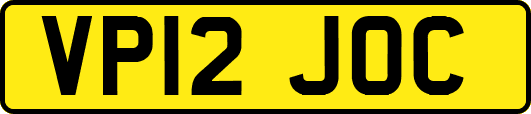 VP12JOC