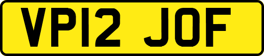 VP12JOF