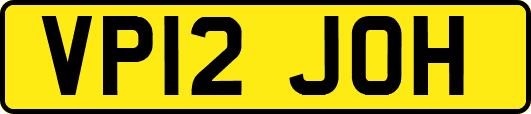 VP12JOH