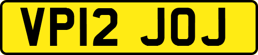 VP12JOJ