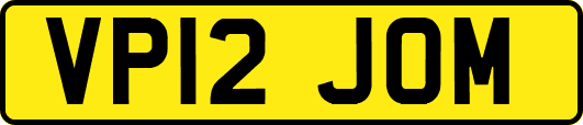 VP12JOM