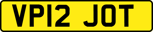 VP12JOT