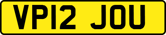 VP12JOU