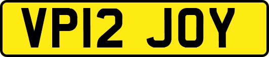 VP12JOY