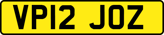 VP12JOZ
