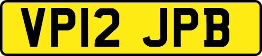 VP12JPB