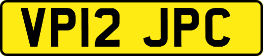 VP12JPC