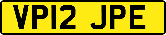 VP12JPE