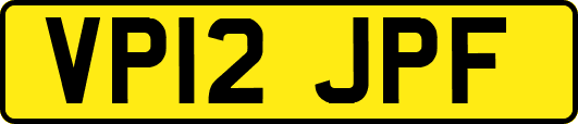 VP12JPF
