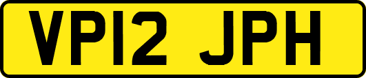 VP12JPH