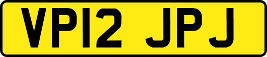 VP12JPJ
